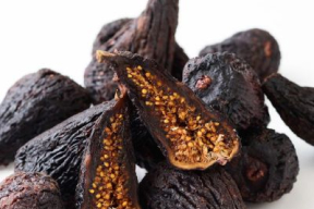 カリフォルニア産 黒いちじく