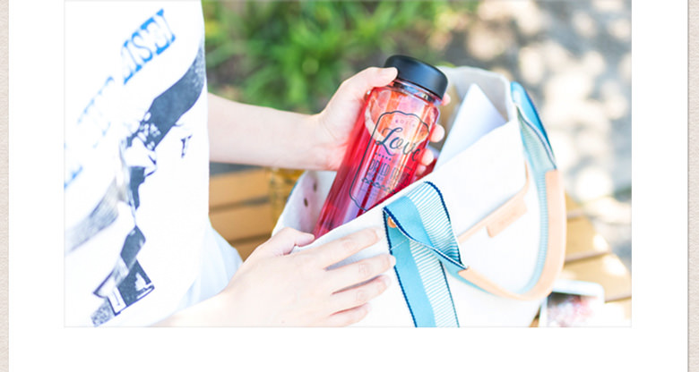 インフューズドウォーター専用ドライフルーツミックス