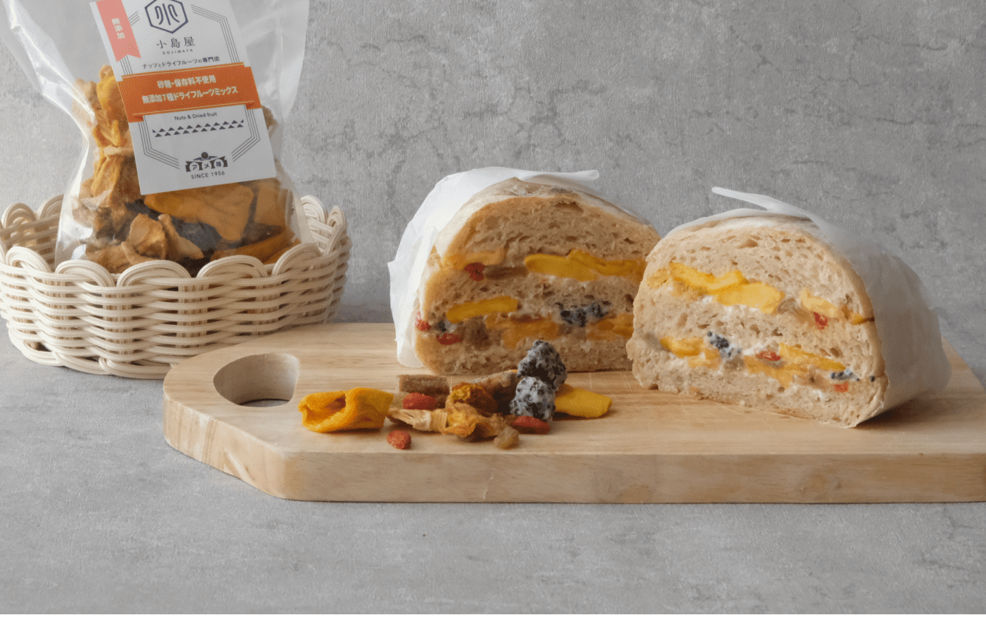 Kojimaya & Hibinopan