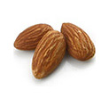 無塩無油アーモンド