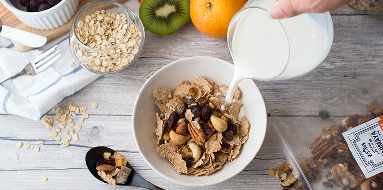 ヨーグルト専用ドライフルーツ