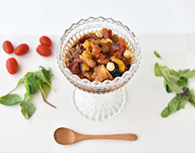 贅沢グラノーラに