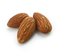 無塩無油アーモンド