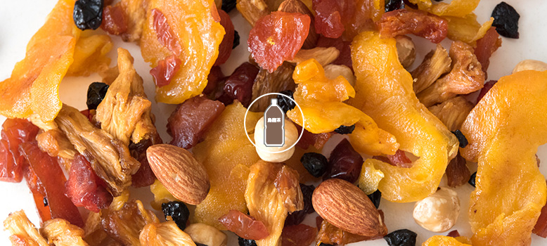 烏龍茶タイプのおいしさ