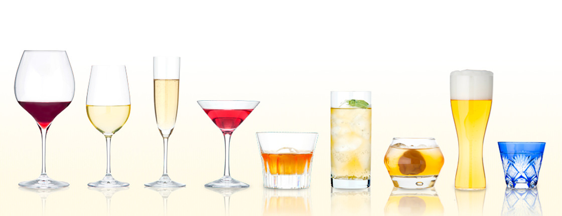 お酒にあわせて選ぶナッツとドライフルーツ