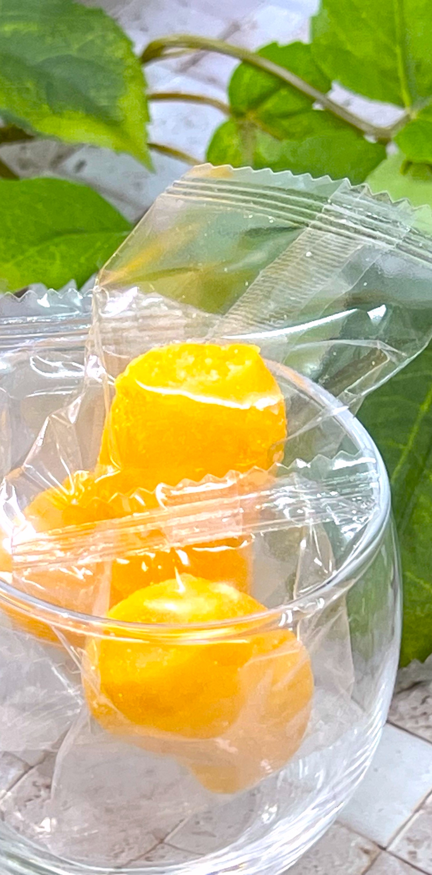 ティラミスアーモンドチョコレート