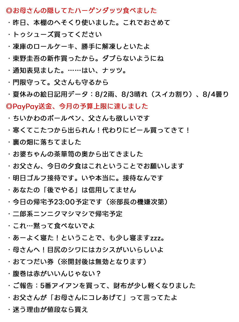 お母さんの隠してたハーゲンダッツ食べました。paypay送金、今月の予算上限です。