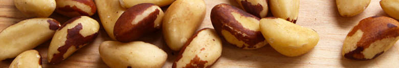 ブラジルナッツ