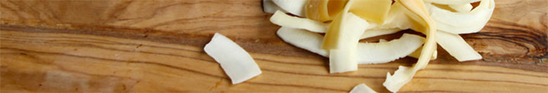 ココナッツチップ