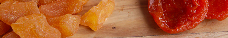 国産ドライフルーツ