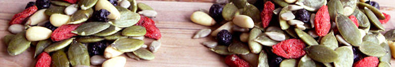 健康の実ミックス