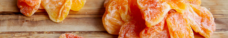 ドライオレンジ