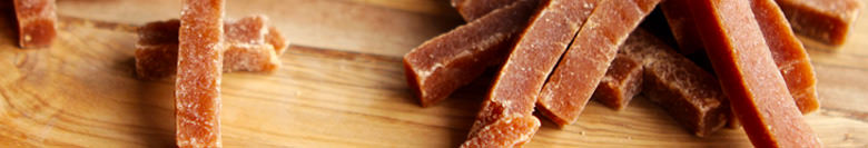 サンザシ・山査子