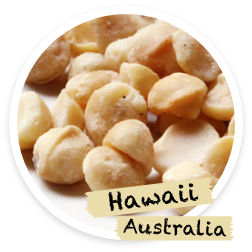 Hawaii Ausralia