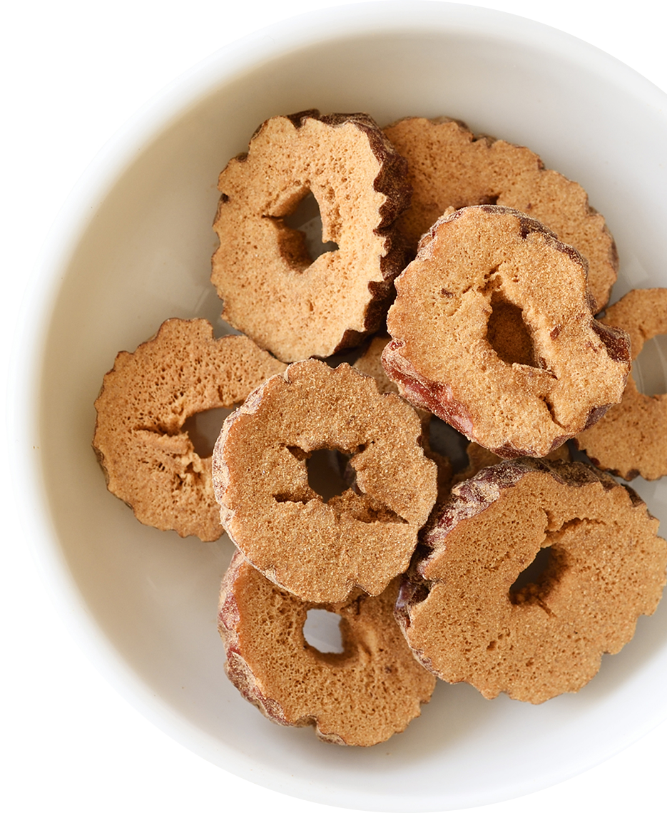 美味しさへのこだわり