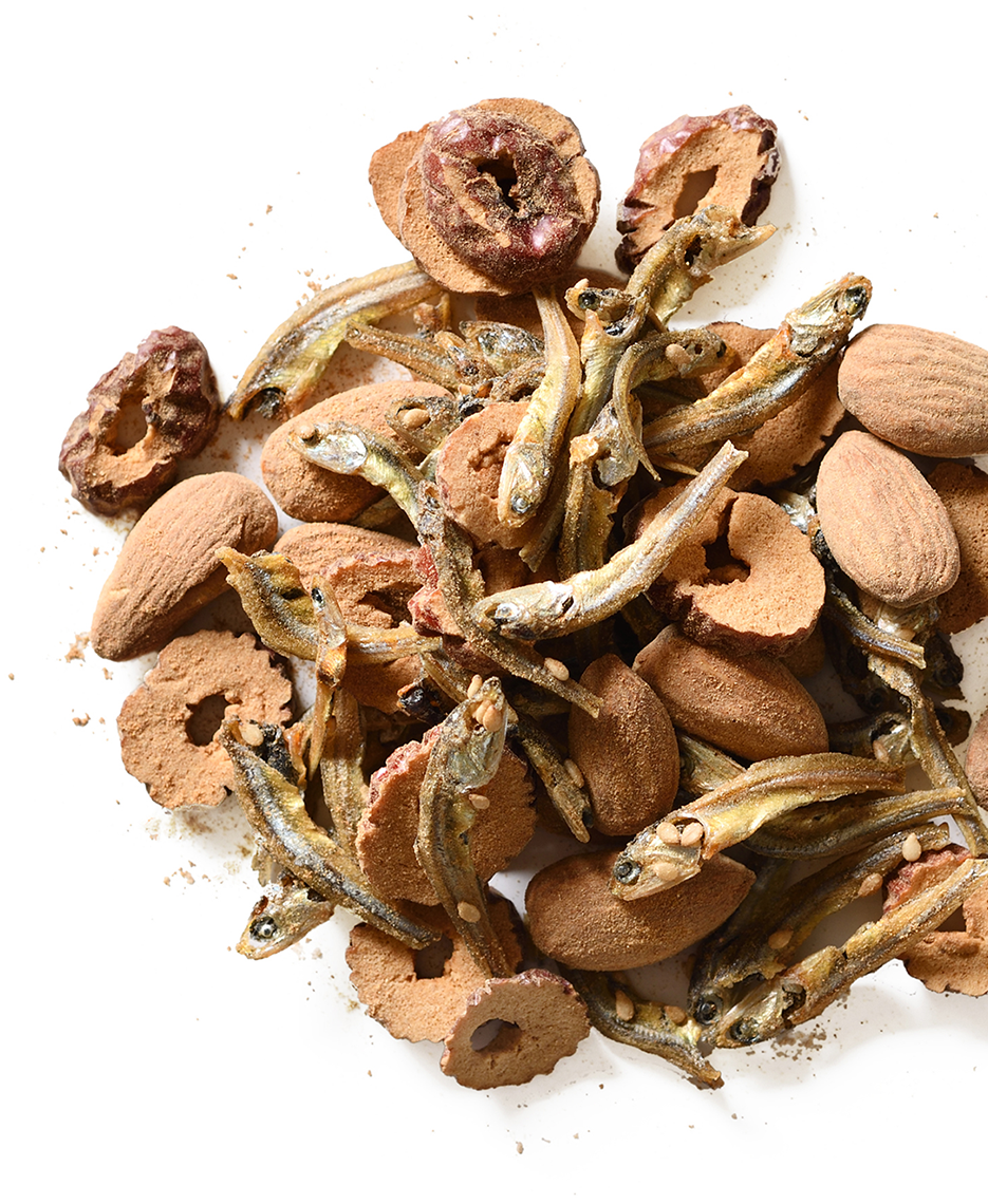 美味しさへのこだわり