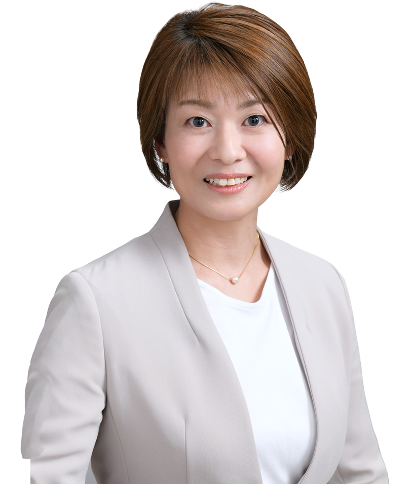 昭和医科大学 講師・博士(工学)/薬剤師 塚田 愛先生