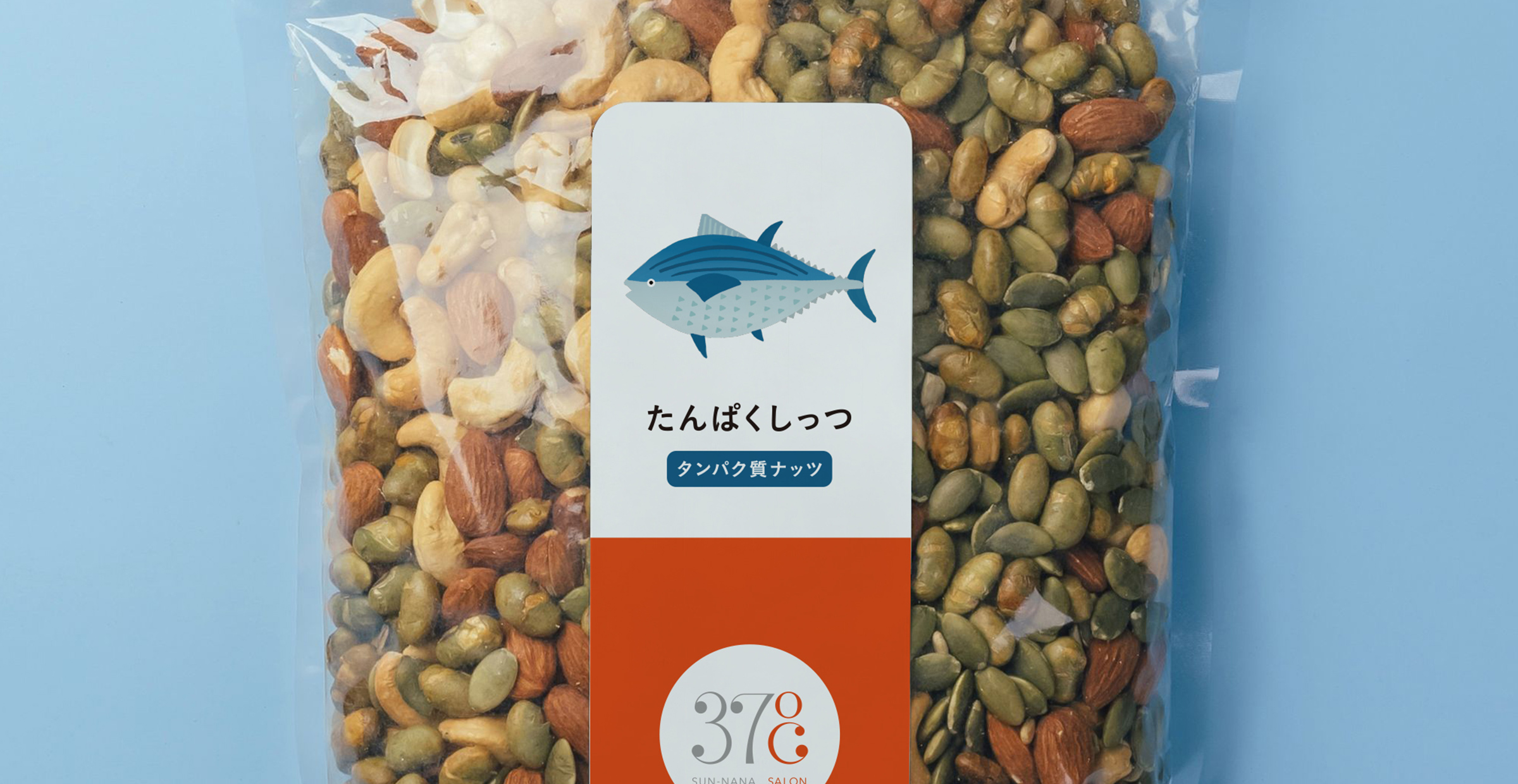 タンパク質プラスで、さらに骨を元気に!