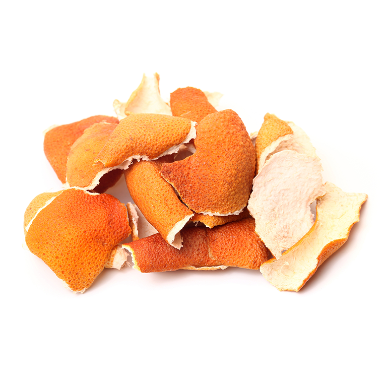 陳皮(みかんの皮)