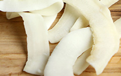 大き目のチップ