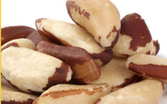 ブラジルナッツ