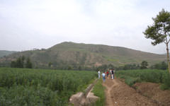 中国北部・中国内モンゴル自治区