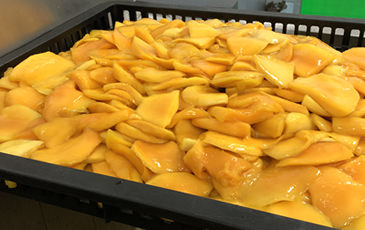 ドライマンゴー