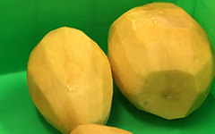 ドライマンゴー