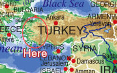 トルコ