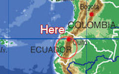 バナナベルト地帯