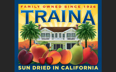 レイナフーズ社の商品