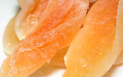 カンタロープメロン