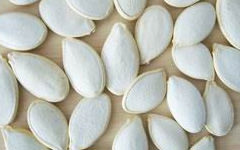 まだ殻がついた状態