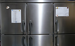 ぶどうの宝石箱ができるまで