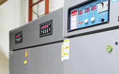 ぶどうの宝石箱ができるまで