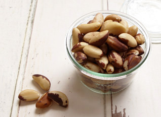 ブラジルナッツ