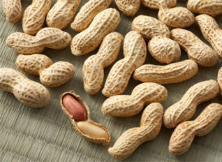 千葉県産　バタピー