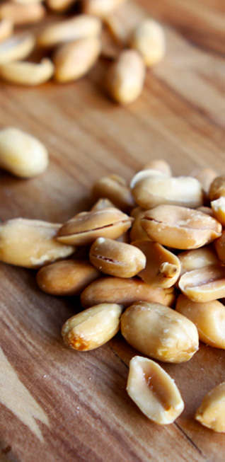 千葉県産　バタピー