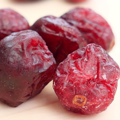 ラトビア産クランベリー