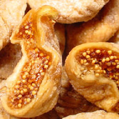 最高の産地、トルコいちじく