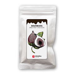 小島屋らしからぬパッケージ？！