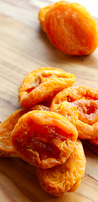 ドライペアー・洋ナシ