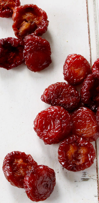 マラガ　枝付レーズン