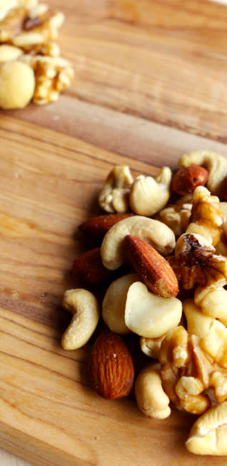 極上ミックスナッツ