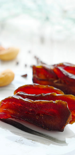 キングソロモンデーツ