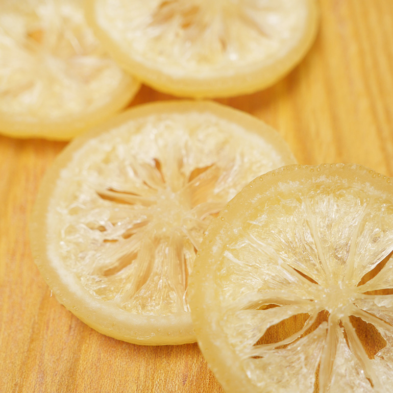 レモンスライス
