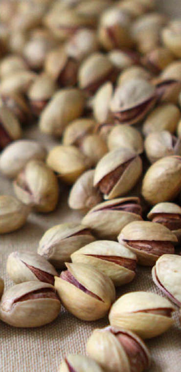 ピスタチオ
