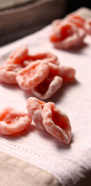 冬季限定の干しイチジクです