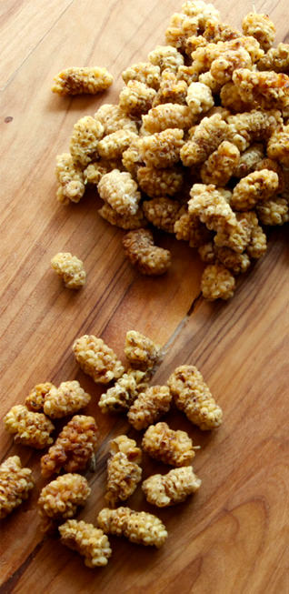 ドライペアー・洋ナシ