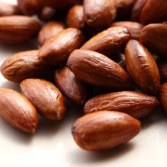 カルフォルニア産：ローストアーモンド